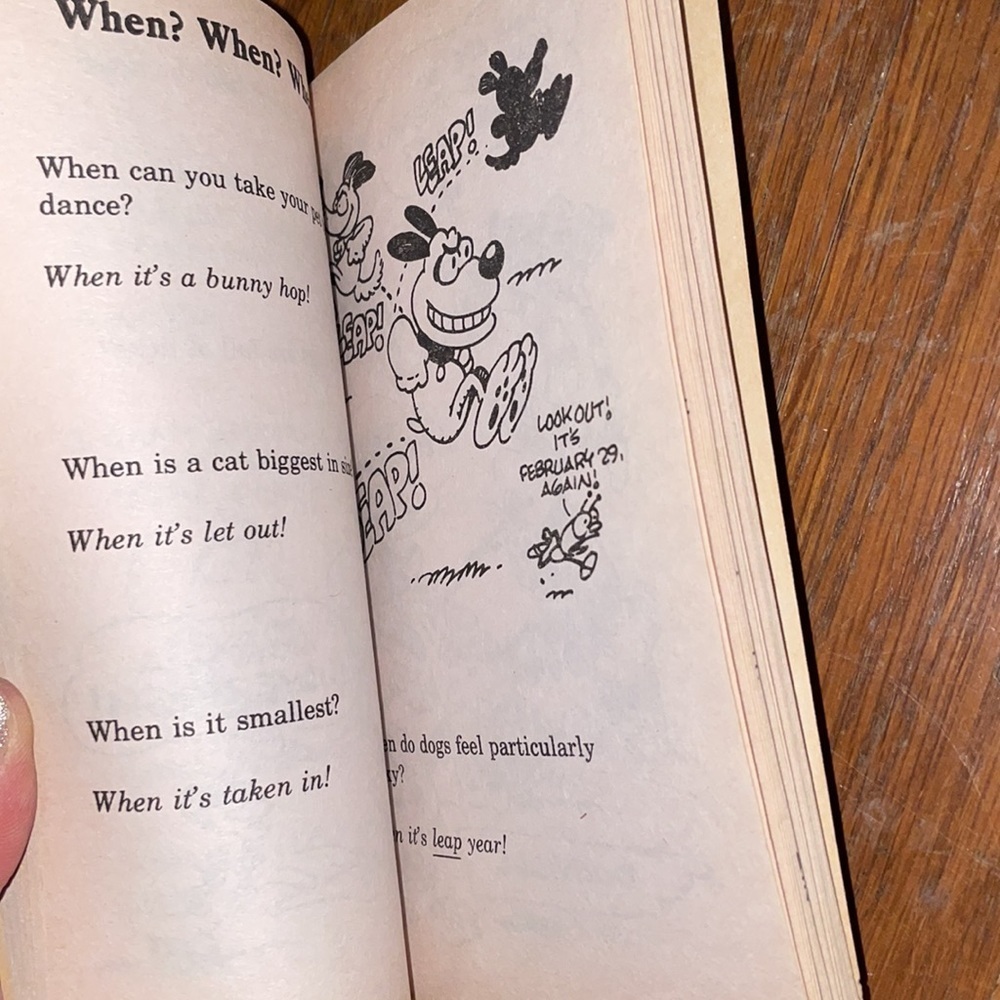 Pet jokes book kids funny laugh happiness - Picture 3 of 3